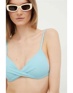 Бюстгальтер для плавания, бирюзовый Answear lab