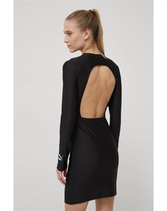 Платье Crystal G. 535069, черный Puma