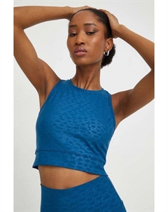 Топ, синий Answear lab