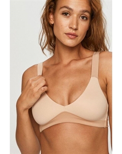 Спанкс - Бюстгальтер, бежевый Spanx