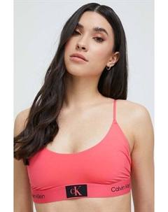 Бюстгальтер Underwear, розовый Calvin klein