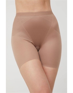Корректирующие шорты Thinstincts 2.0., коричневый Spanx