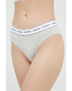 Трусы, серый Guess
