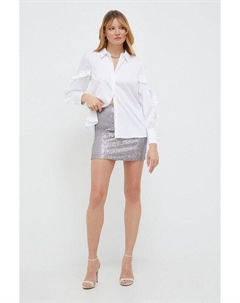 Рубашка, бежевый Guess