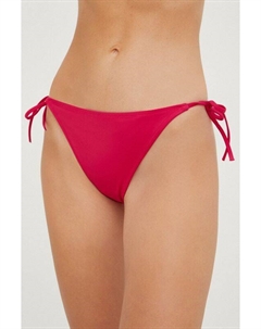 Плавки, розовый Calvin klein