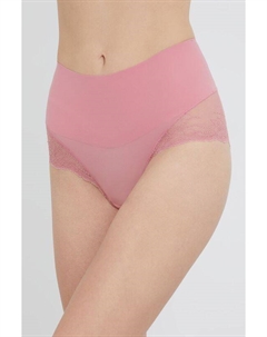 Корректирующие трусики, розовый Spanx