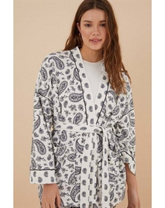 Женский секретный халат Mix & Match, мультиколор Women'secret