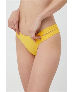 Плавки, желтый Answear lab
