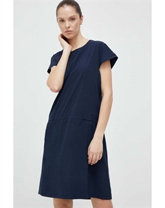 Платье Хелли Хансен, темно-синий Helly hansen