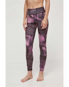 Функциональные леггинсы Daybreak, розовый Roxy