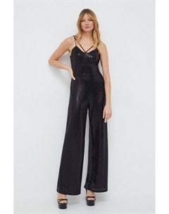 Угадай комбинезон, черный Guess