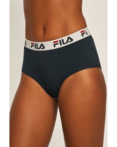Фила - Трусики, темно-синий Fila