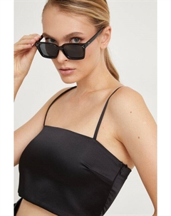 Топ, черный Answear lab