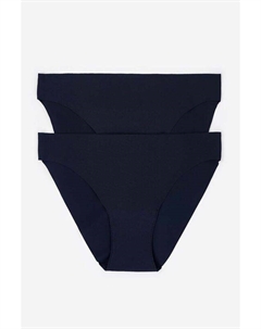 Трусики Women's Secret, 2 шт., черный Women'secret