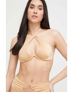 Бюстгальтер для плавания, желтый Guess