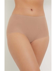 Трусики Soft Stretch, коричневый Chantelle