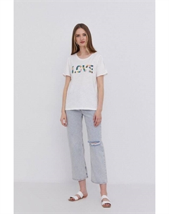 Джинсы, серый Answear lab