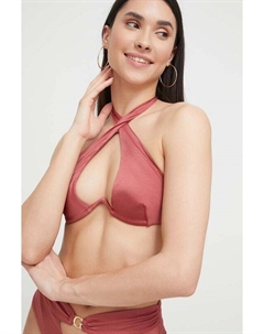 Бюстгальтер для плавания, розовый Guess