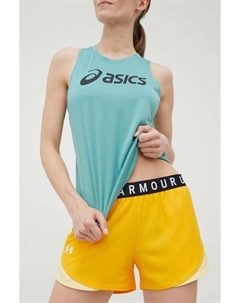 Тренировочные шорты Play Up 3.0 1344552., оранжевый Under armour