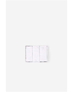 Трусики Women's Secret, 3 шт., белый Women'secret