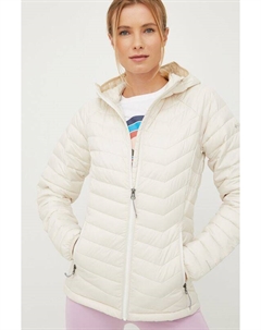 Куртка Колумбия, бежевый Columbia