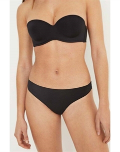 Женские потайные стринги, черный Women'secret