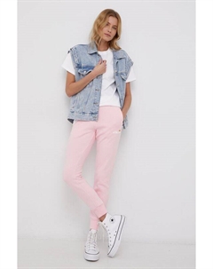 Брюки Эллесс, розовый Ellesse