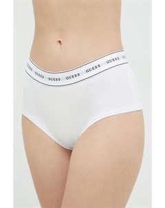 Трусы, белый Guess