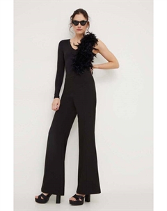 Боди, черный Answear lab