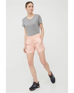 Шорты для активного отдыха Alpine Chill, розовый Columbia