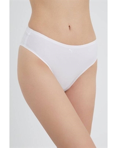 Трусики (2 шт.) 935537, белый Puma