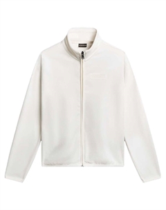 Толстовка T-Iaato Full Zip, белый Napapijri