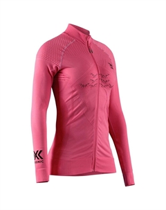 Куртка Energizer 4.0 Transmission Layer, розовый X-bionic