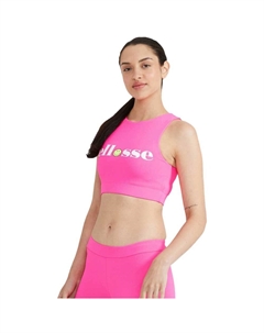 Топ Ll, розовый Ellesse