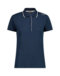 Поло 31T8486, синий Cmp
