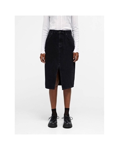 Юбка Harlow Midi, черный Object