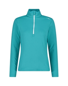 Толстовка 31G3676, зеленый Cmp