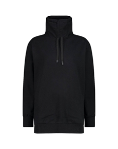 Толстовка Maxi, черный Cmp