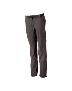 Брюки Kramsa Regular, серый Trangoworld