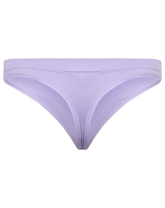 Стринги Juno Seamless, фиолетовый Hummel