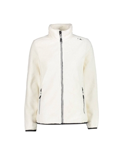 Толстовка Jacket 38P1536, белый Cmp