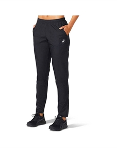 Брюки Core Woven, черный Asics