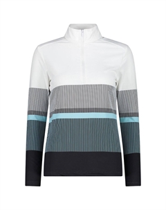 Футболка с длинным рукавом 33L0956, белый Cmp