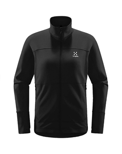 Куртка Betula, черный Haglöfs