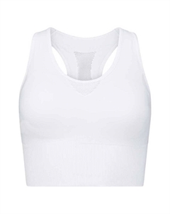 Спортивный топ Flex, белый Head