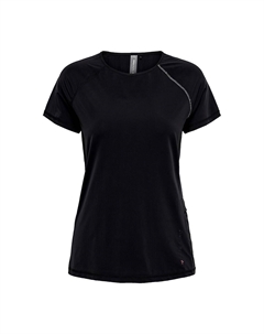 Футболка Performance Run, черный Only play