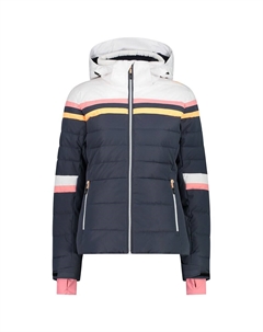 Куртка 33W0736, серый Cmp