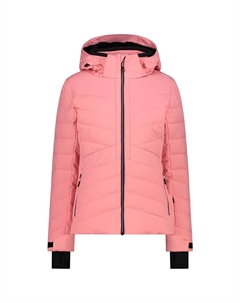 Куртка 33W0716, оранжевый Cmp