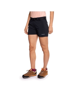 Шорты Bamba, серый Trangoworld