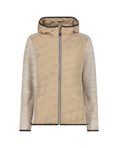Куртка Hybrid 33H1876, бежевый Cmp